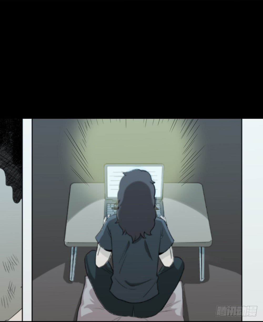 怪奇笔记韩漫全集-上帝的小说（2）无删减无遮挡章节图片 