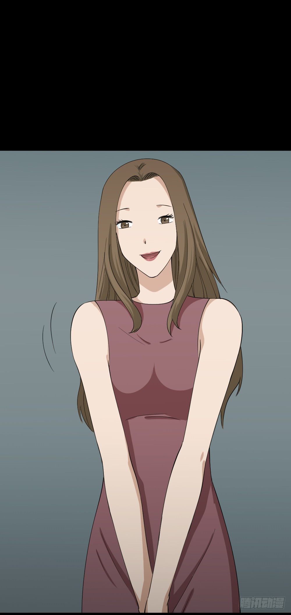 怪奇笔记韩漫全集-漫长的爱情无删减无遮挡章节图片 