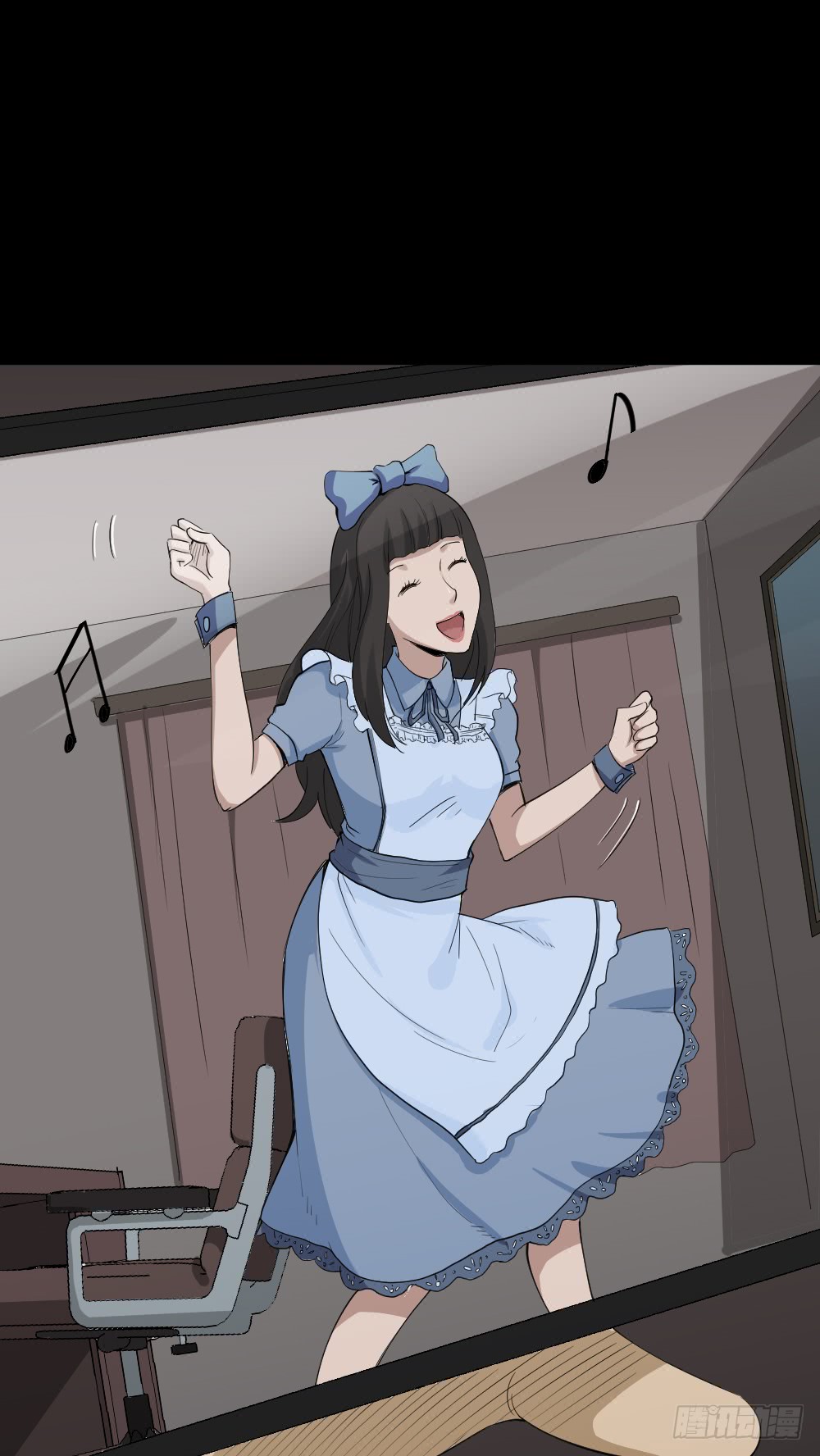 怪奇笔记韩漫全集-妻子养成游戏（2）无删减无遮挡章节图片 