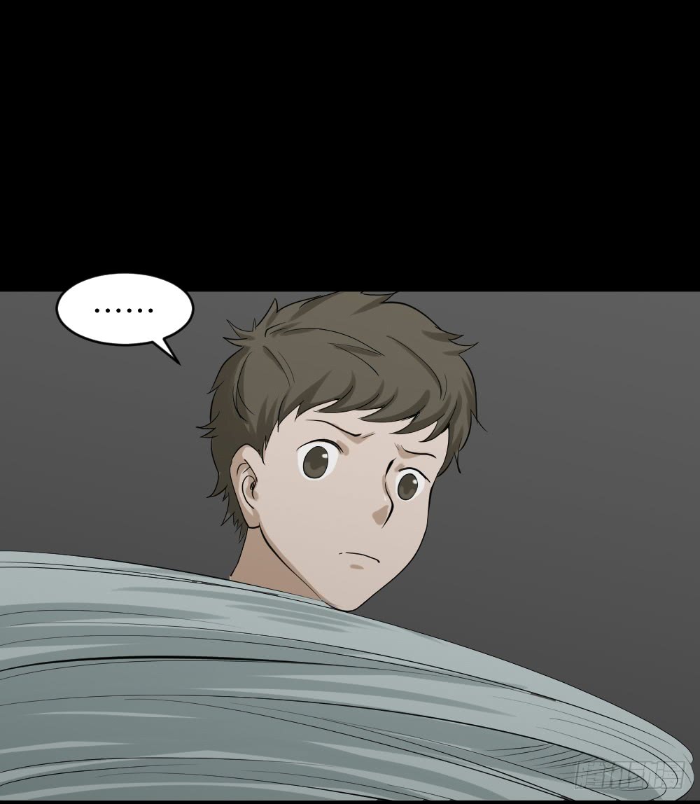 怪奇笔记韩漫全集-人头龙卷风（3）无删减无遮挡章节图片 
