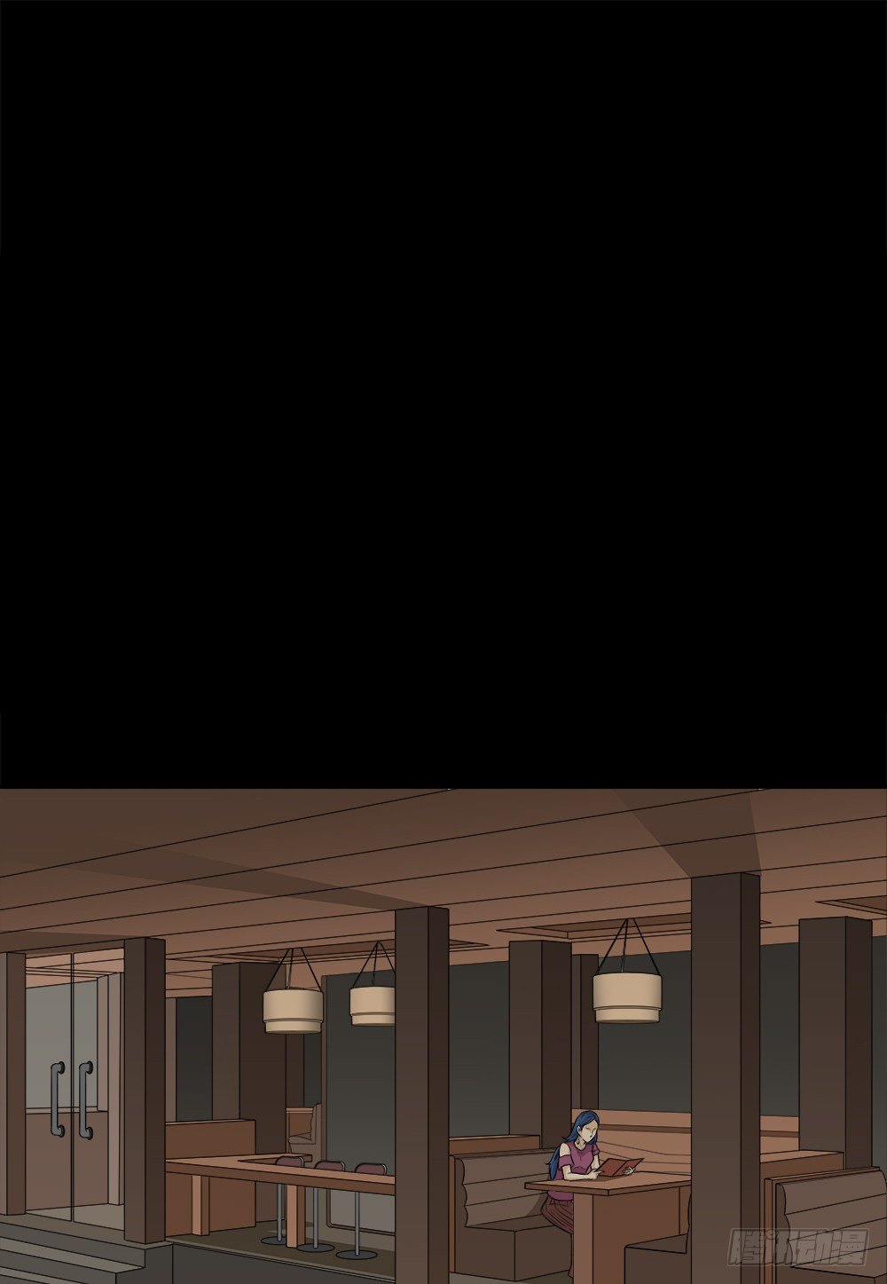 怪奇笔记韩漫全集-诱惑香水（2）无删减无遮挡章节图片 
