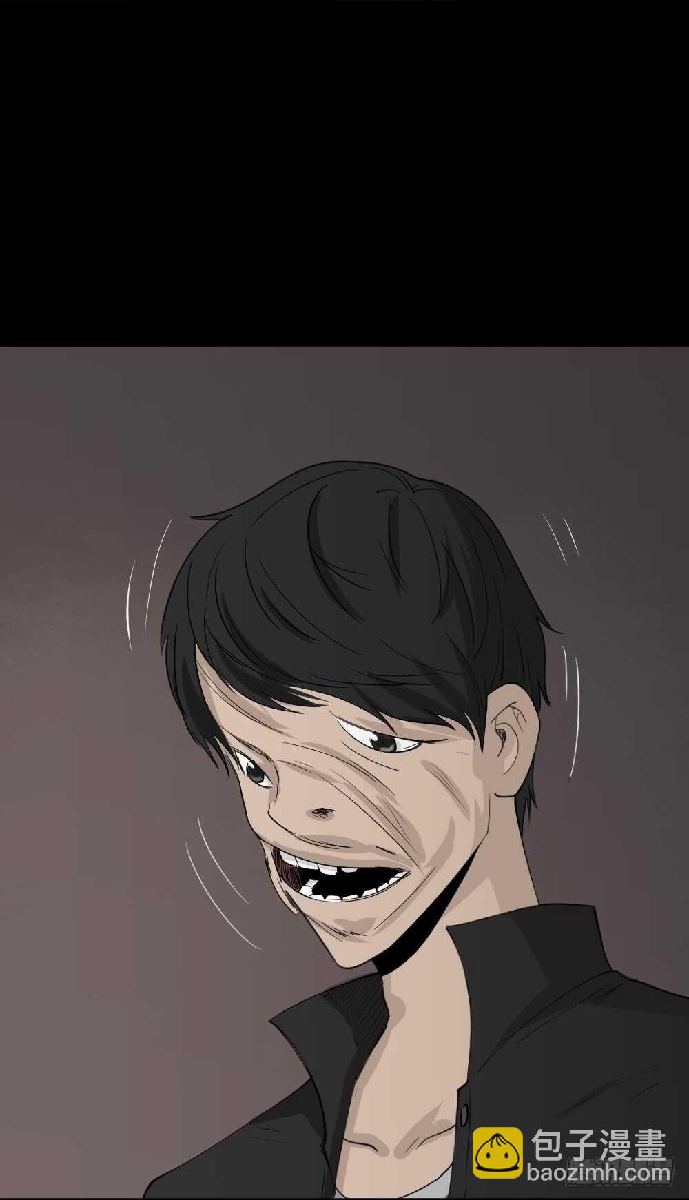 怪奇笔记韩漫全集-Copy Face（3）无删减无遮挡章节图片 