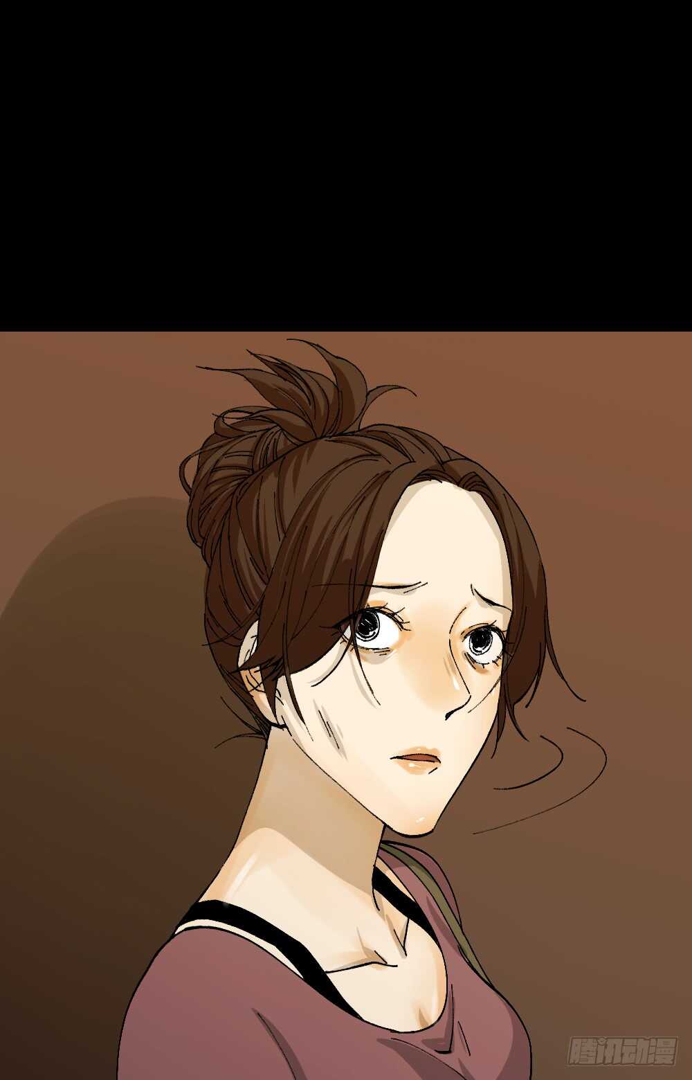 怪奇笔记韩漫全集-永不分离（1）无删减无遮挡章节图片 