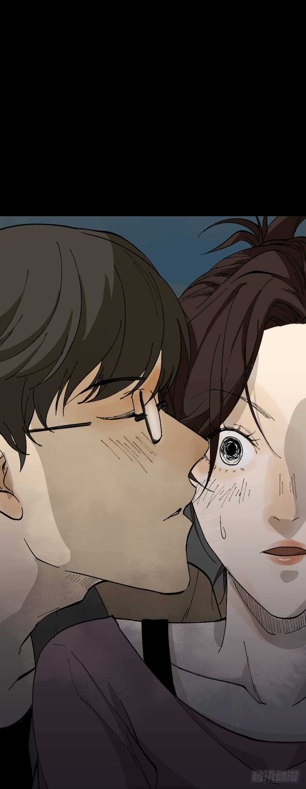 怪奇笔记韩漫全集-永不分离（1）无删减无遮挡章节图片 