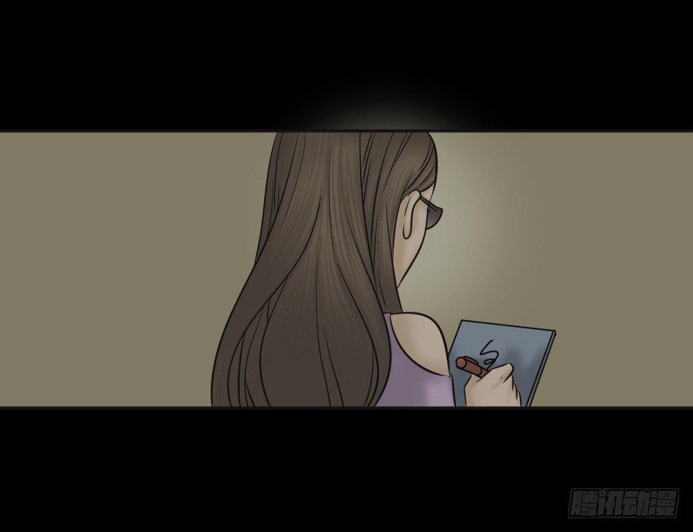 怪奇笔记韩漫全集-毁容相机（3）无删减无遮挡章节图片 