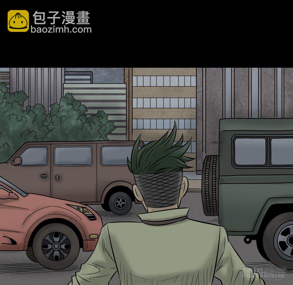 怪奇笔记韩漫全集-毁容相机（3）无删减无遮挡章节图片 