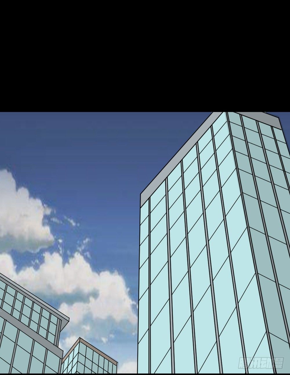 怪奇笔记韩漫全集-我的法律（1）无删减无遮挡章节图片 