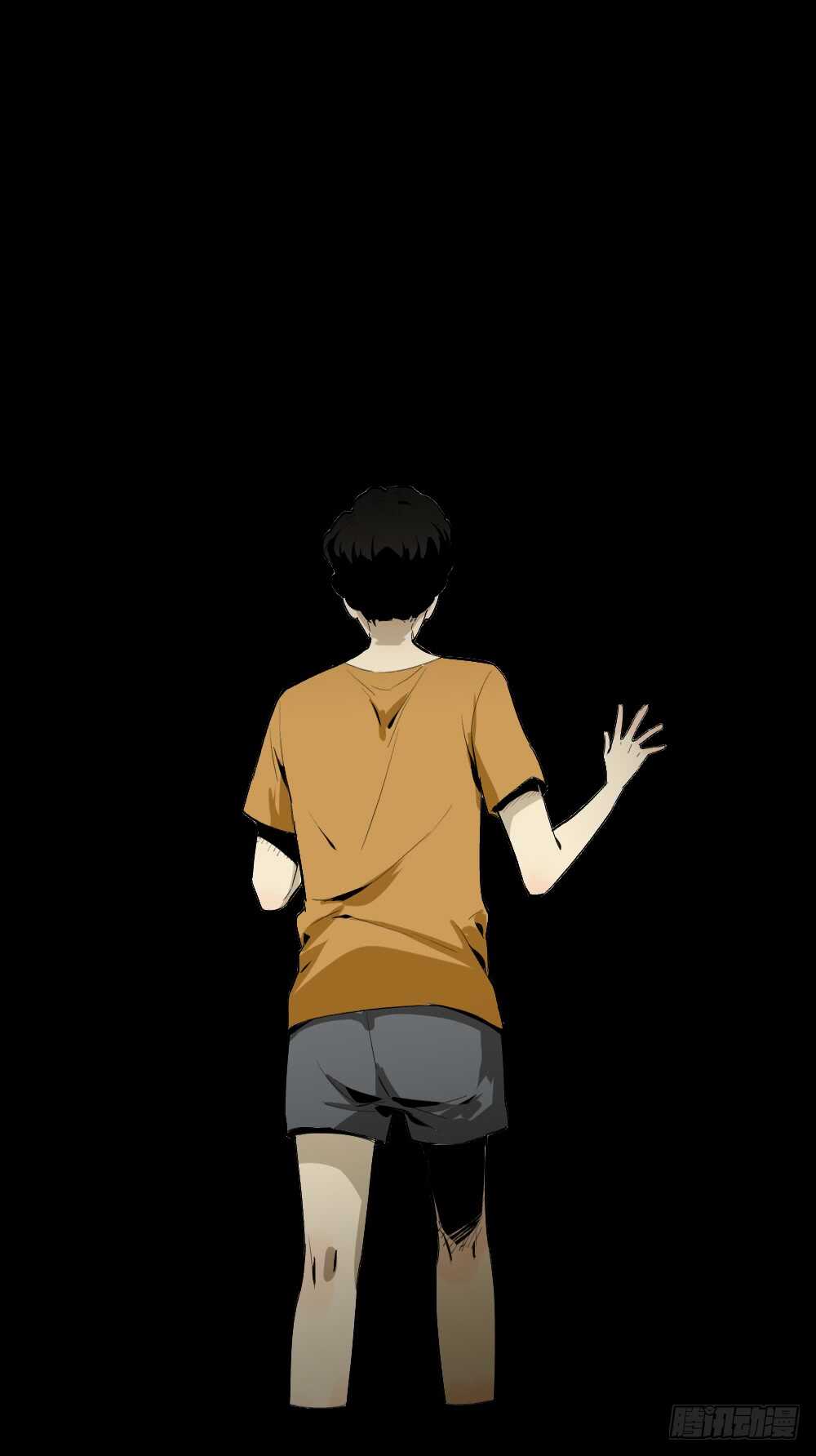 怪奇笔记韩漫全集-复制墙无删减无遮挡章节图片 