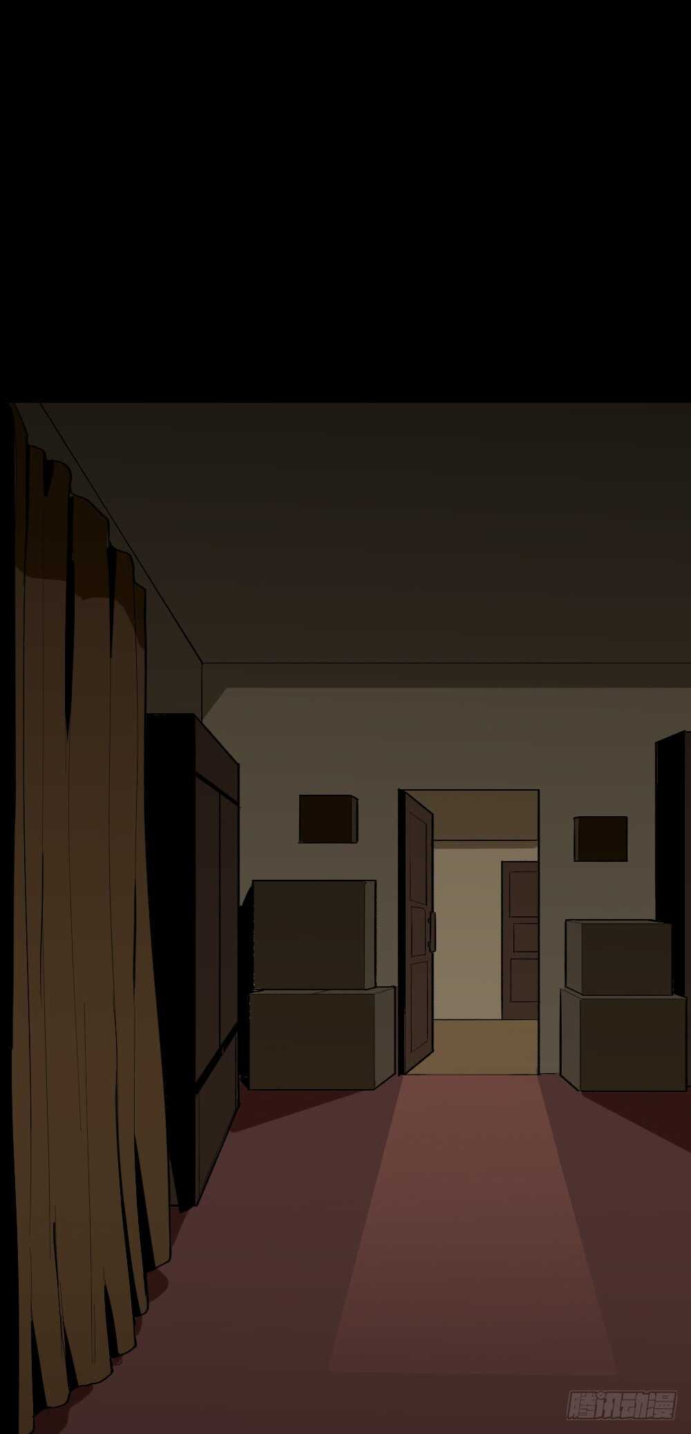 怪奇笔记韩漫全集-鬼捉人游戏（3）无删减无遮挡章节图片 