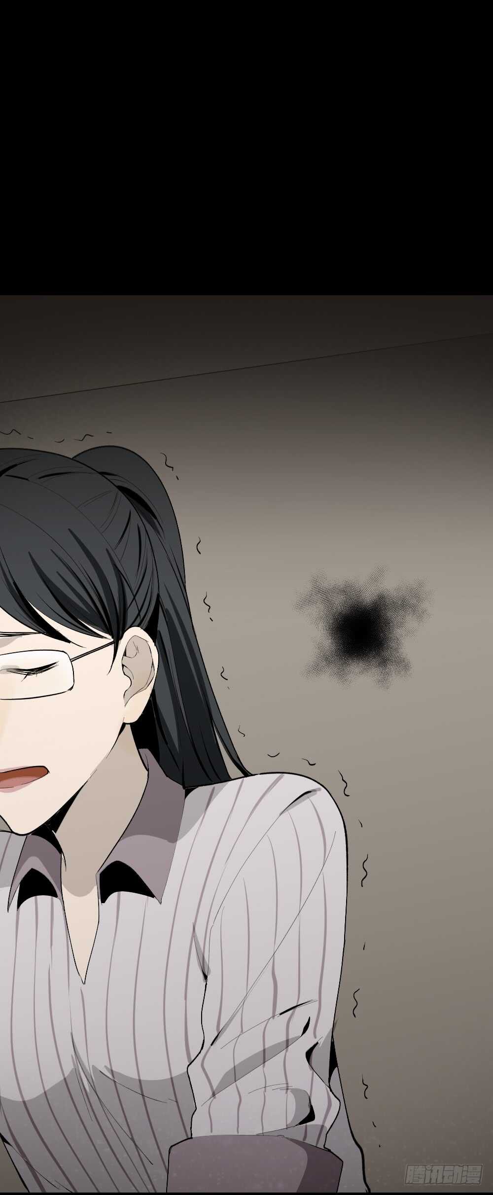 怪奇笔记韩漫全集-校园鬼影（4）无删减无遮挡章节图片 