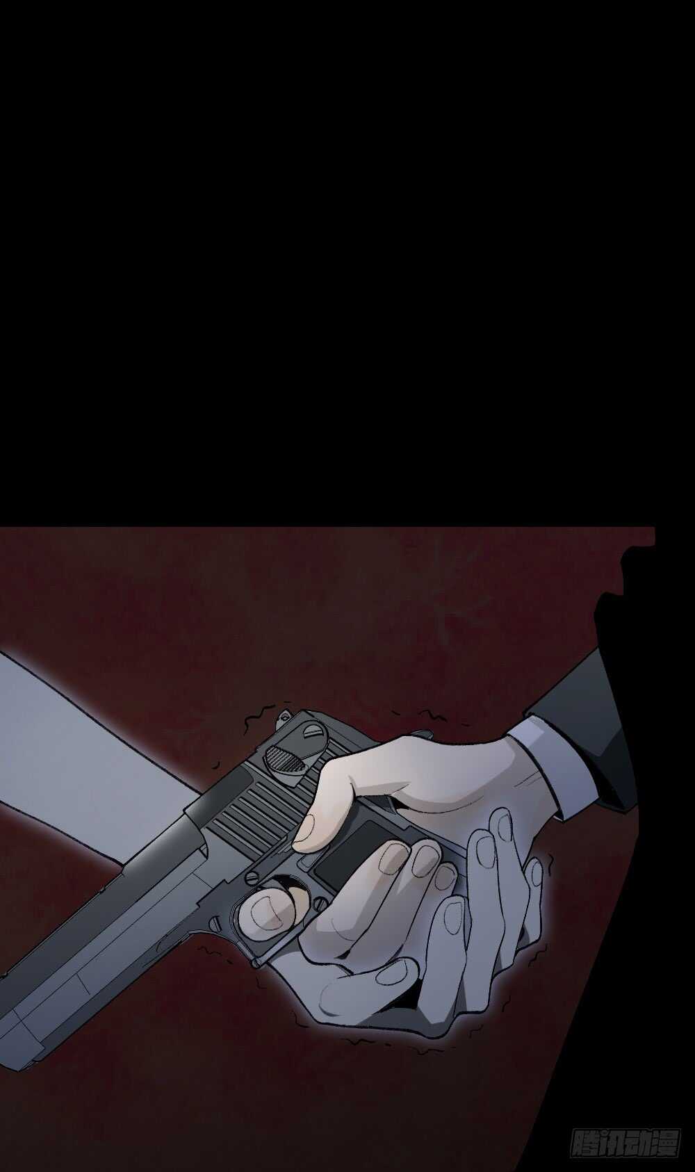 怪奇笔记韩漫全集-校园鬼影（6）无删减无遮挡章节图片 
