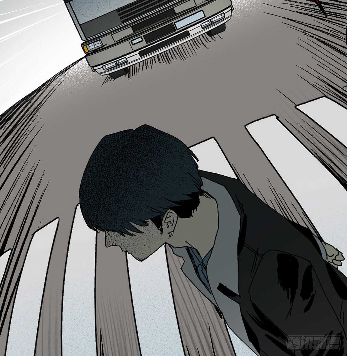 怪奇笔记韩漫全集-模拟世界（1）无删减无遮挡章节图片 
