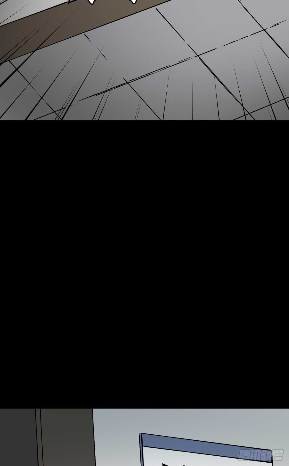 怪奇笔记韩漫全集-模拟世界（2）无删减无遮挡章节图片 