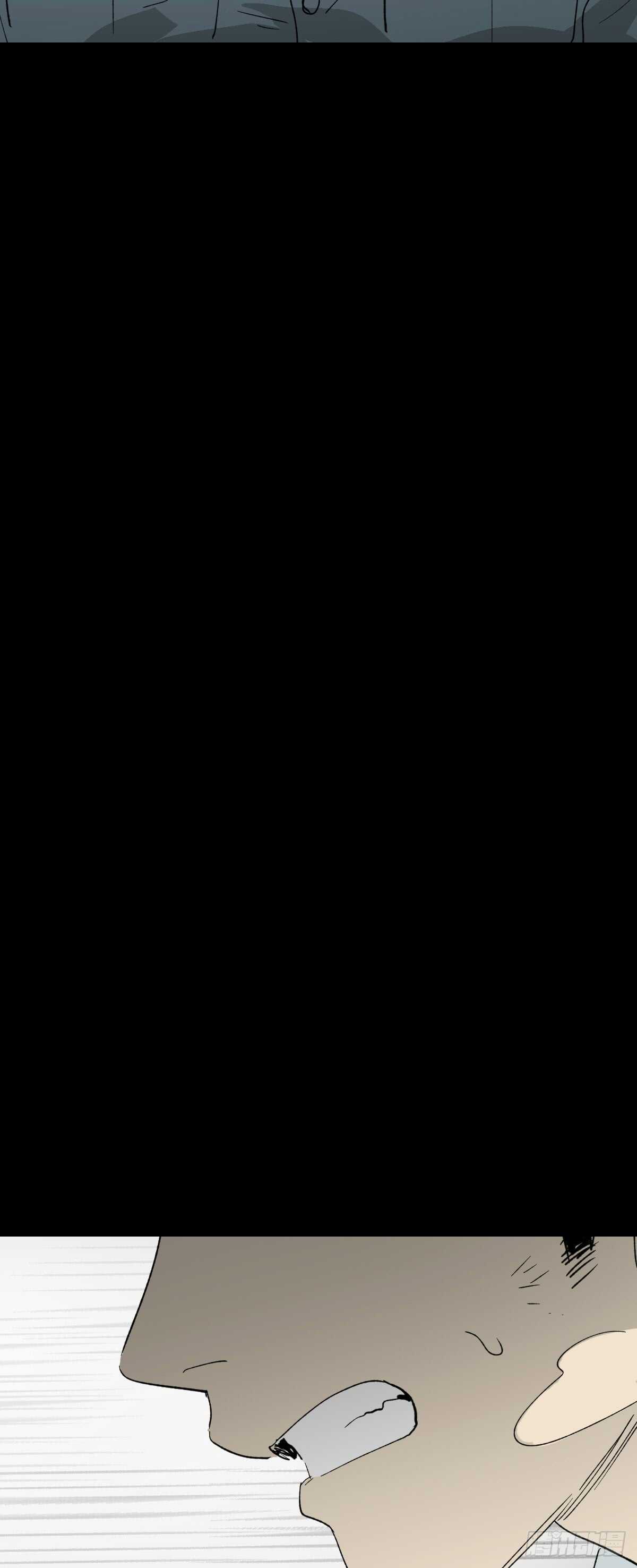 怪奇笔记韩漫全集-模拟世界（4）无删减无遮挡章节图片 