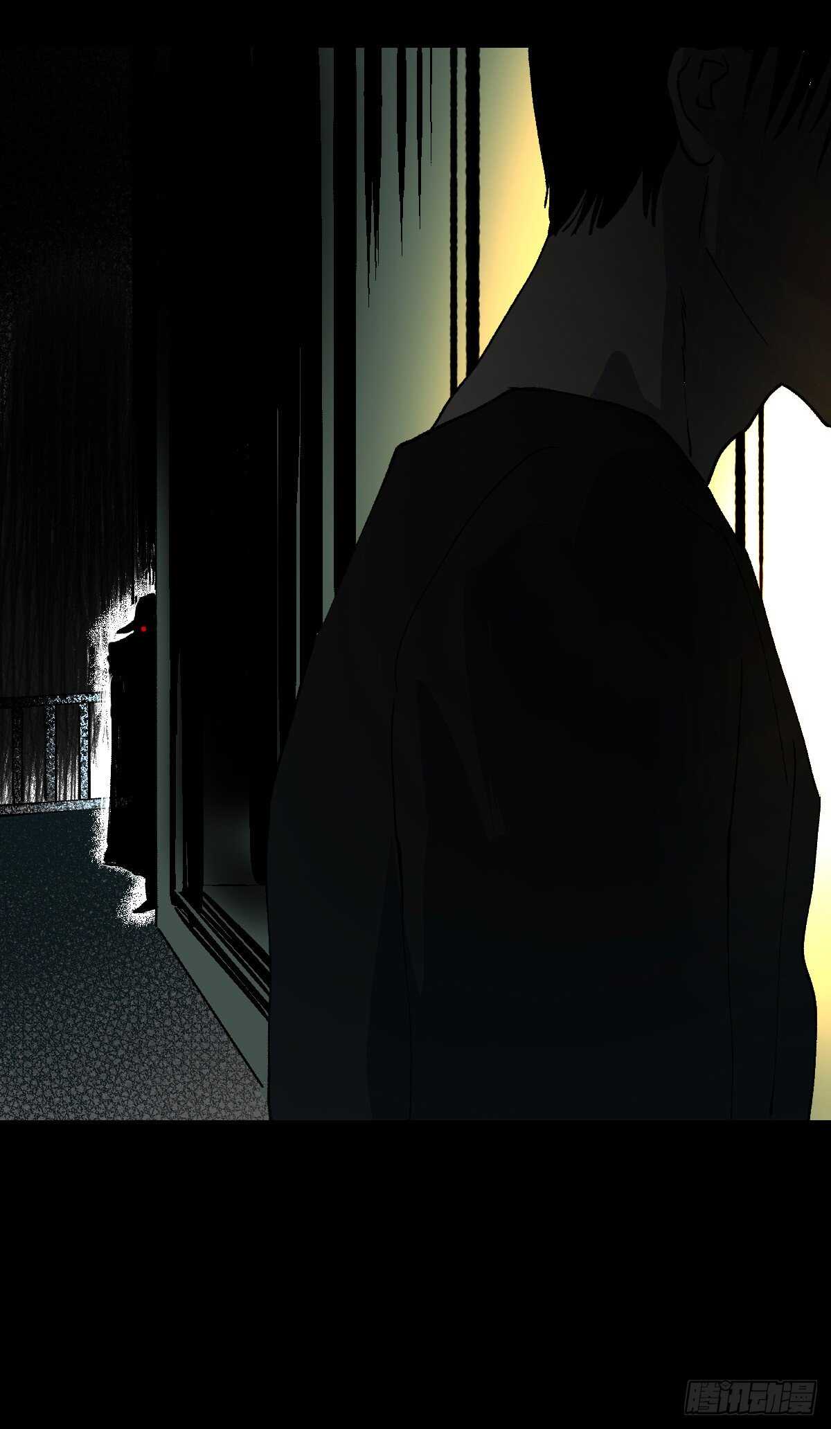 怪奇笔记韩漫全集-杀死第二人格（2）无删减无遮挡章节图片 