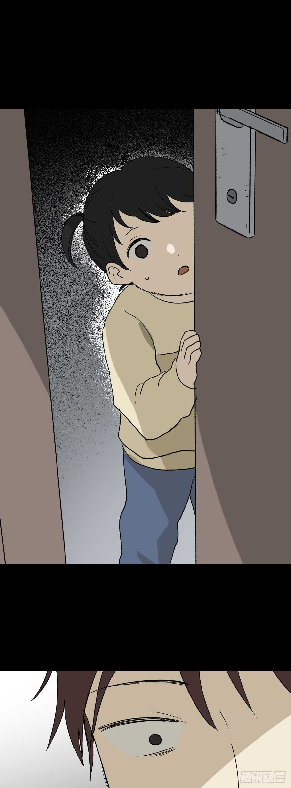 怪奇笔记韩漫全集-一天一生无删减无遮挡章节图片 