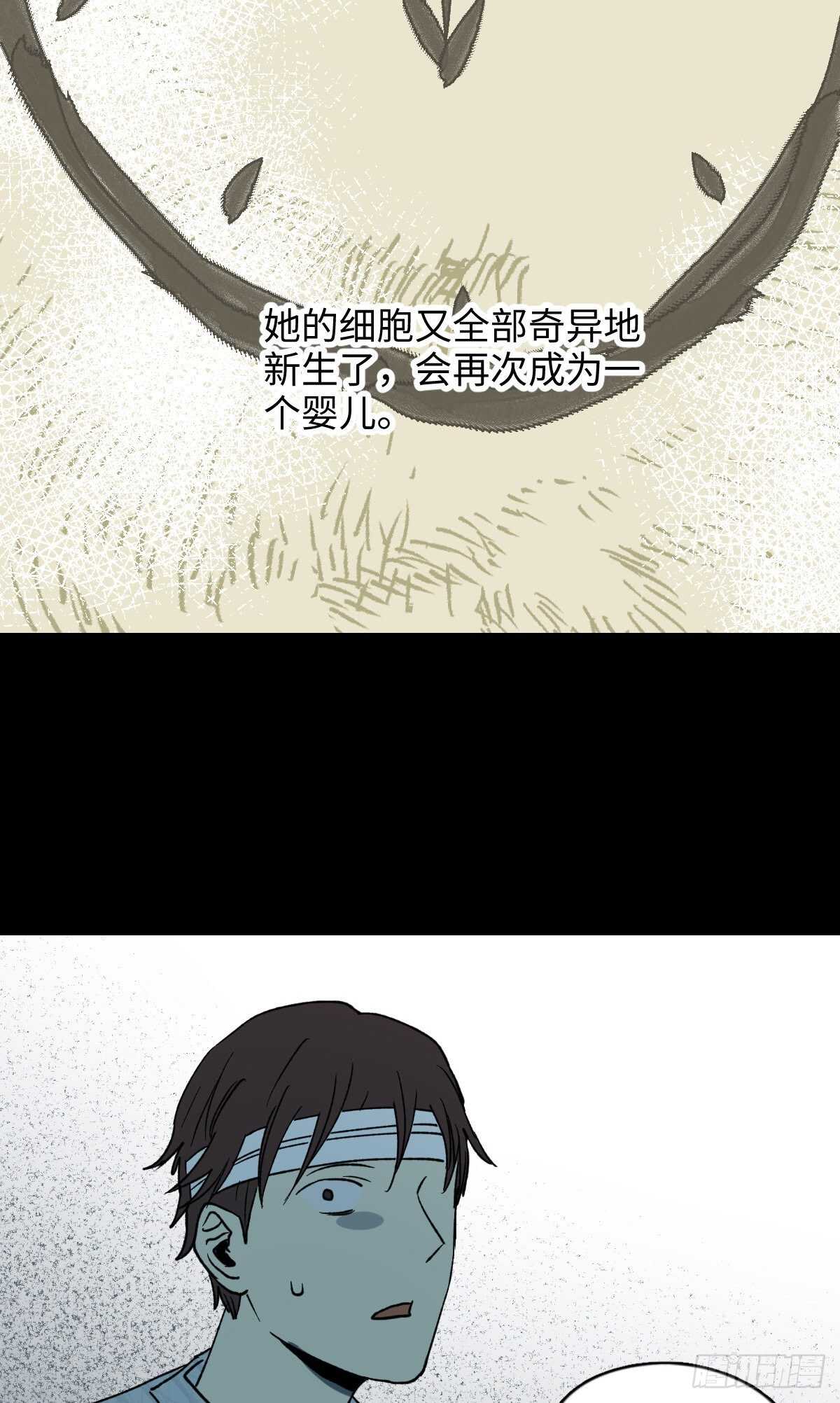 怪奇笔记韩漫全集-一天一生无删减无遮挡章节图片 