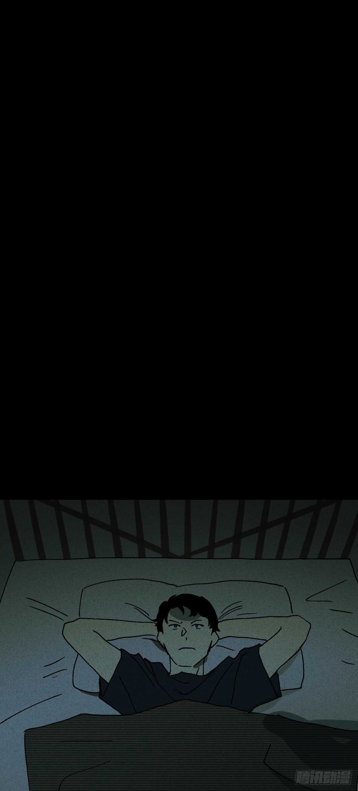 怪奇笔记韩漫全集-楼上的房间（2）无删减无遮挡章节图片 