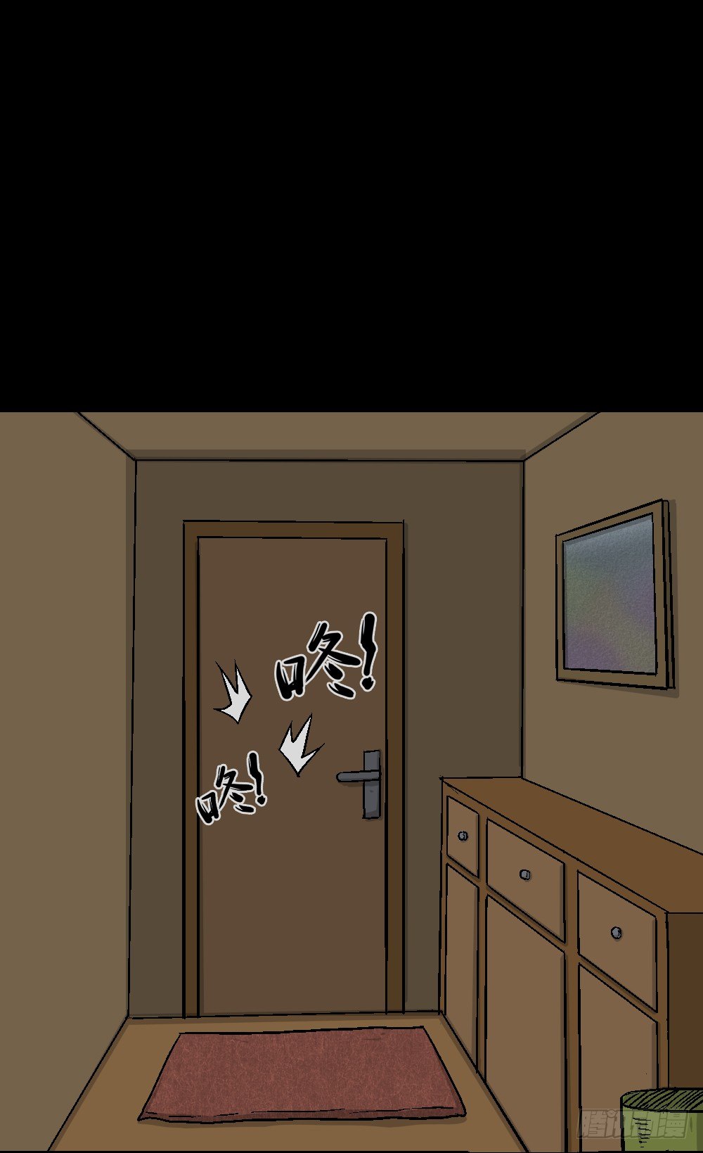 怪奇笔记韩漫全集-猪头人（3）无删减无遮挡章节图片 