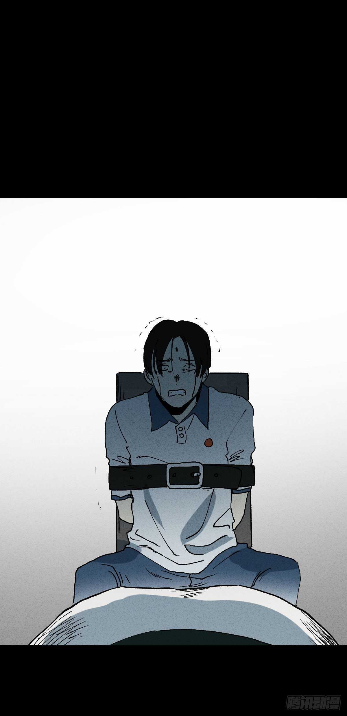 怪奇笔记韩漫全集-拜神游戏（2）无删减无遮挡章节图片 
