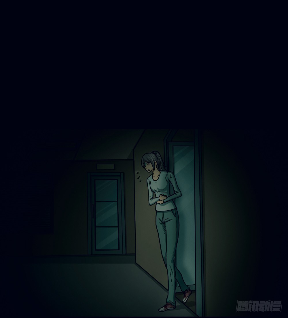 怪奇笔记韩漫全集-骇人谣言（1）无删减无遮挡章节图片 
