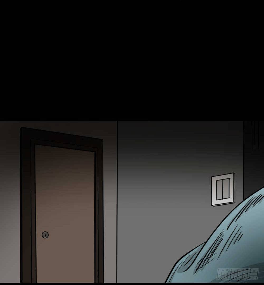 怪奇笔记韩漫全集-两个脑袋（4）无删减无遮挡章节图片 