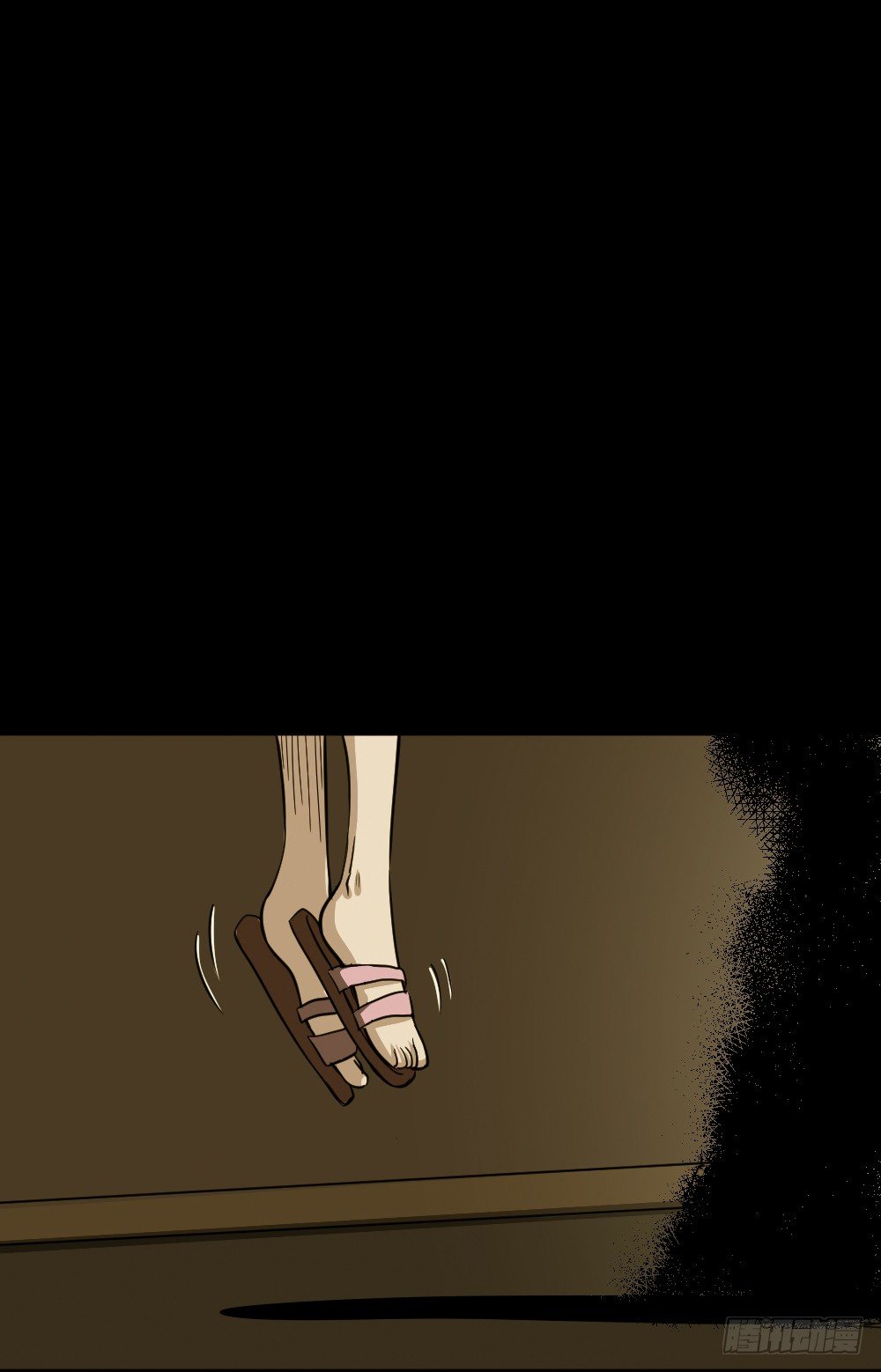 怪奇笔记韩漫全集-影魔（2）无删减无遮挡章节图片 