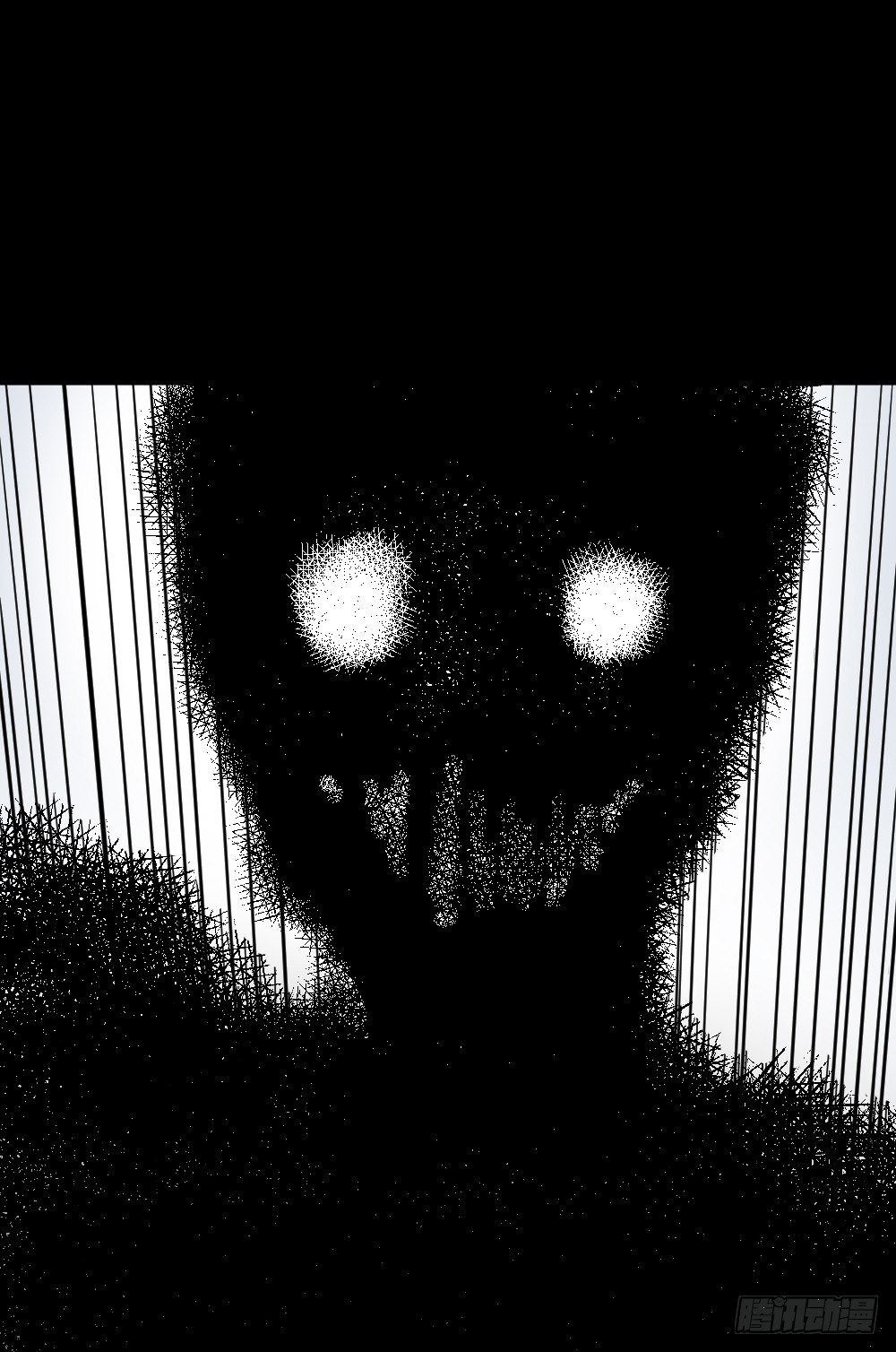 怪奇笔记韩漫全集-影魔（2）无删减无遮挡章节图片 