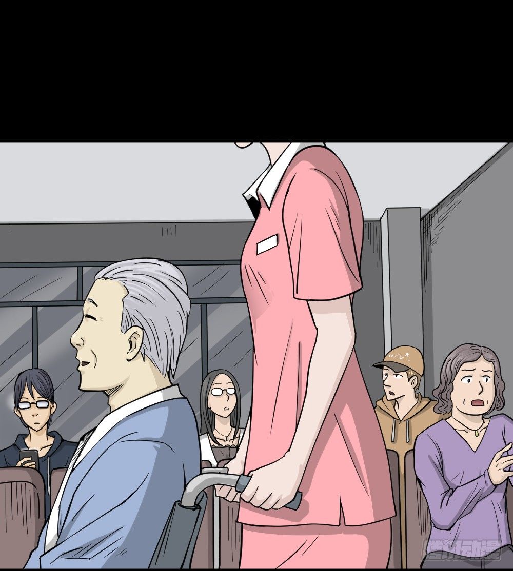 怪奇笔记韩漫全集-影魔（3）无删减无遮挡章节图片 