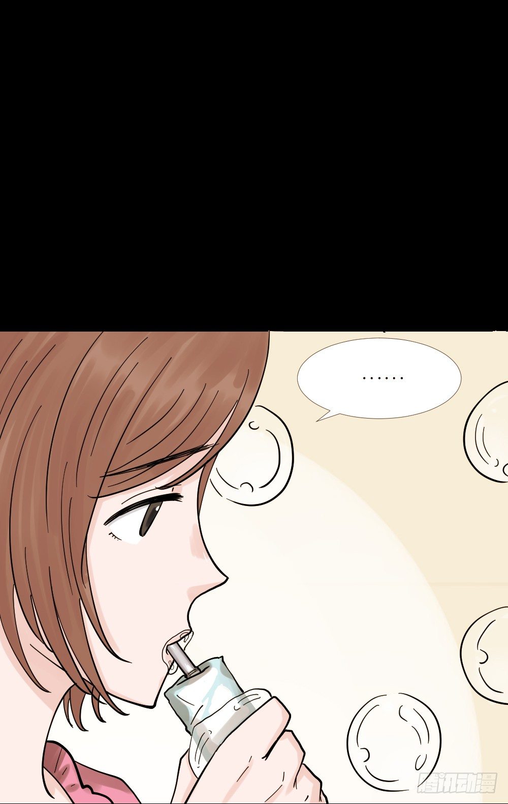怪奇笔记韩漫全集-血色泡泡（2）无删减无遮挡章节图片 