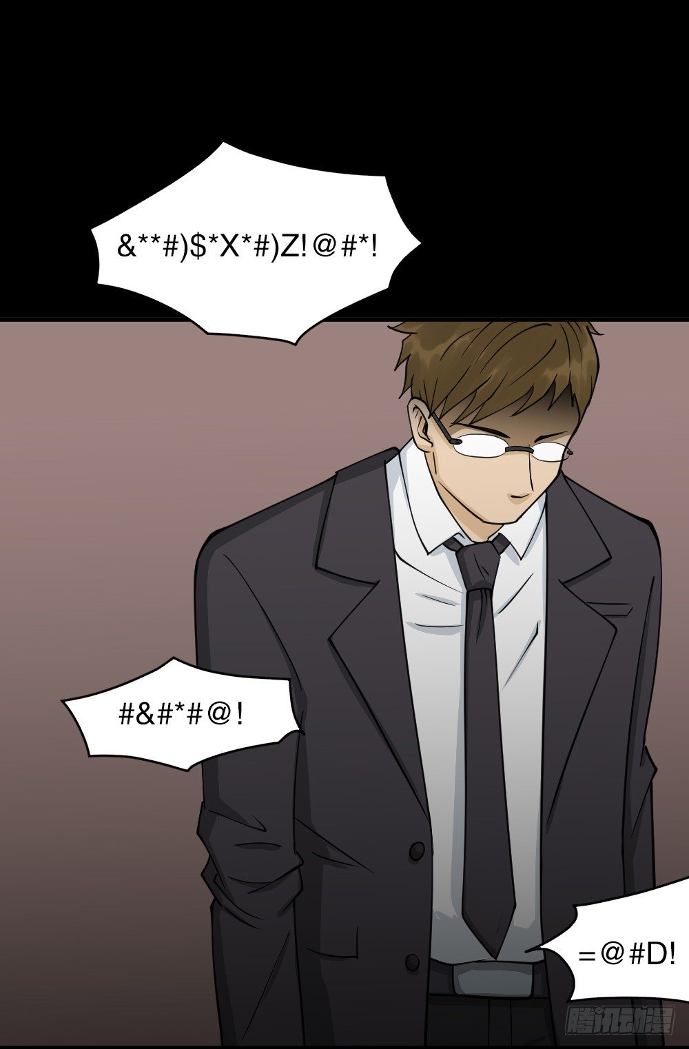 怪奇笔记韩漫全集-倒退遥控器（2）无删减无遮挡章节图片 