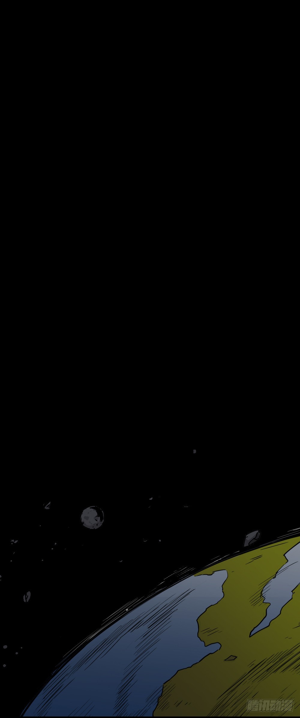 怪奇笔记韩漫全集-步数排行榜（2）无删减无遮挡章节图片 