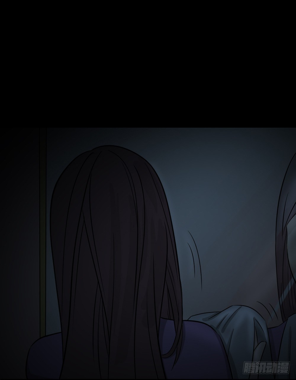 怪奇笔记韩漫全集-不要脸的人（2）无删减无遮挡章节图片 