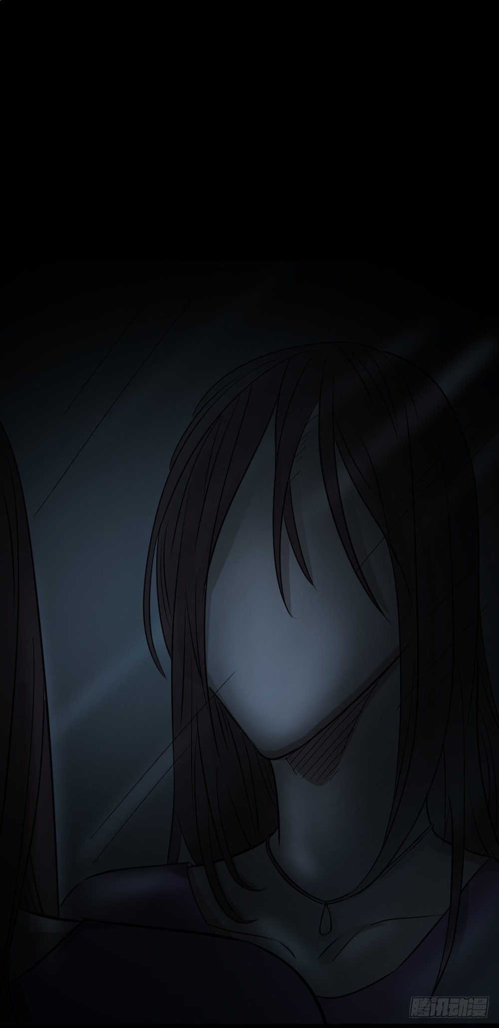 怪奇笔记韩漫全集-不要脸的人（2）无删减无遮挡章节图片 