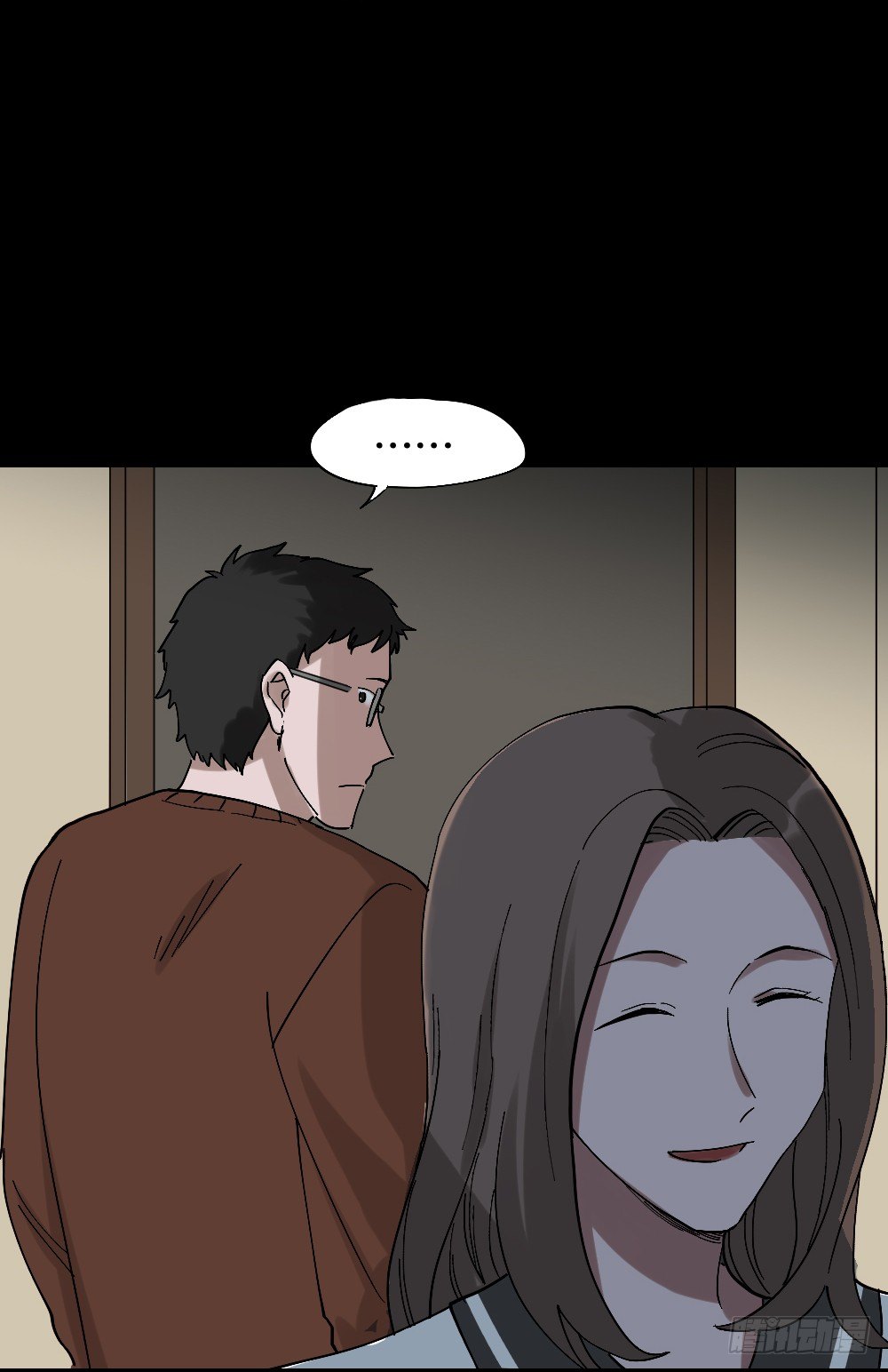 怪奇笔记韩漫全集-心中人（1）无删减无遮挡章节图片 