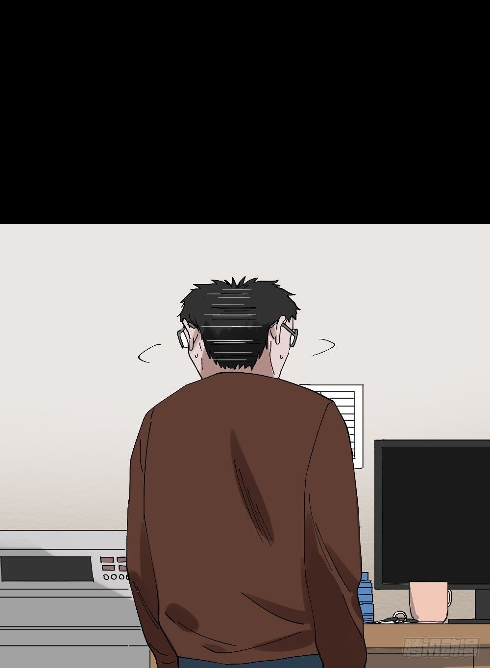 怪奇笔记韩漫全集-心中人（2）无删减无遮挡章节图片 