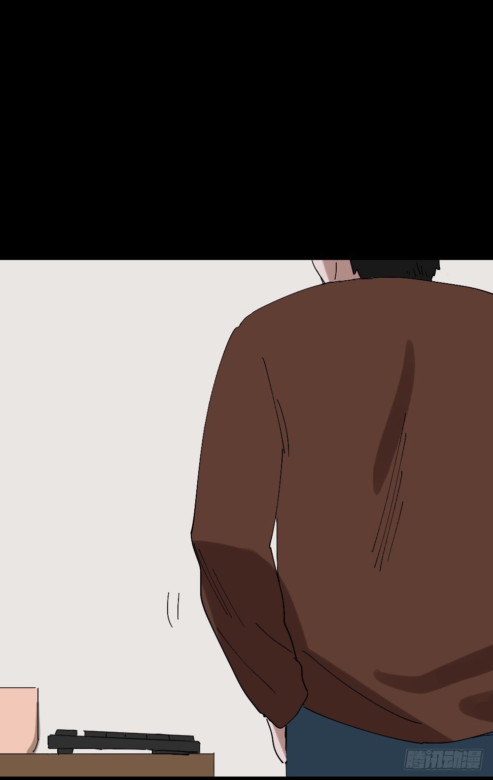 怪奇笔记韩漫全集-心中人（2）无删减无遮挡章节图片 