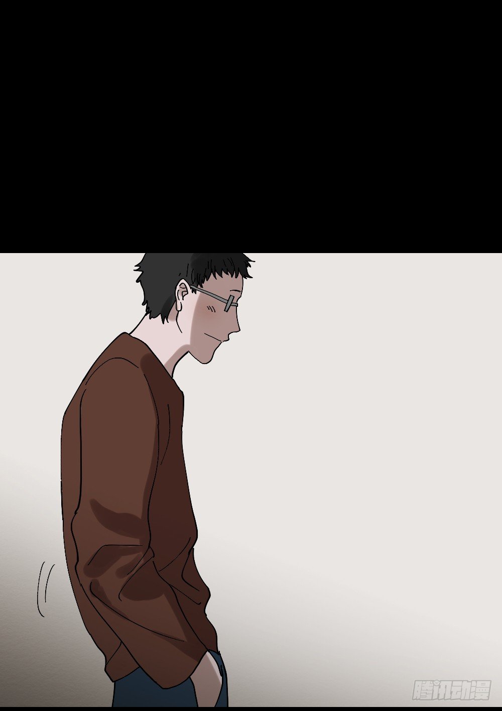 怪奇笔记韩漫全集-心中人（2）无删减无遮挡章节图片 