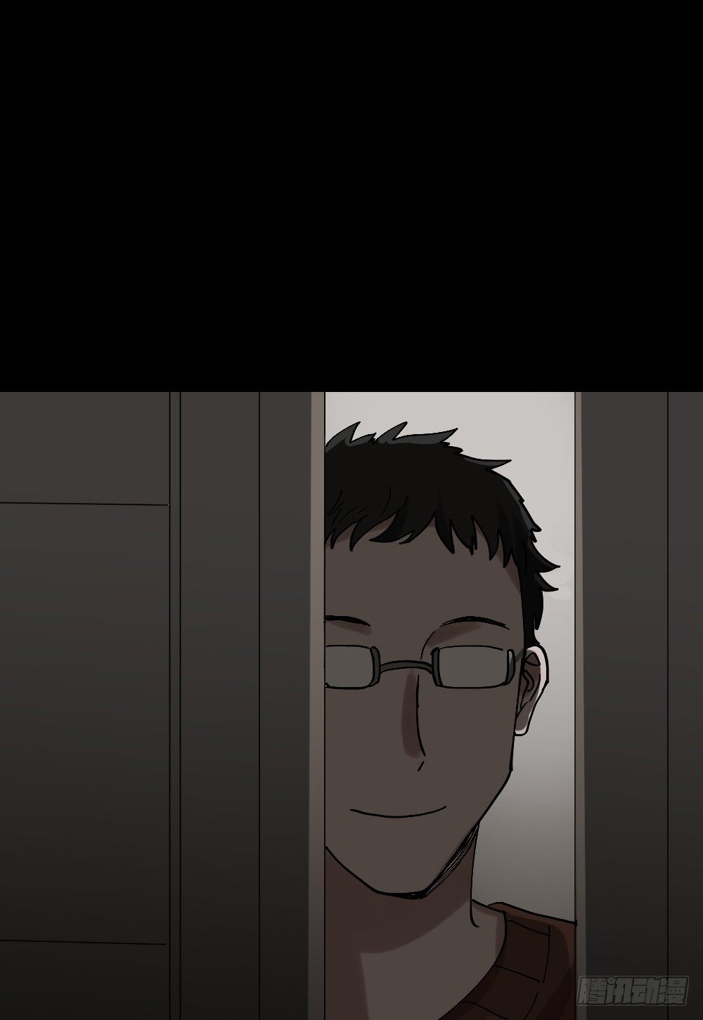 怪奇笔记韩漫全集-心中人（2）无删减无遮挡章节图片 