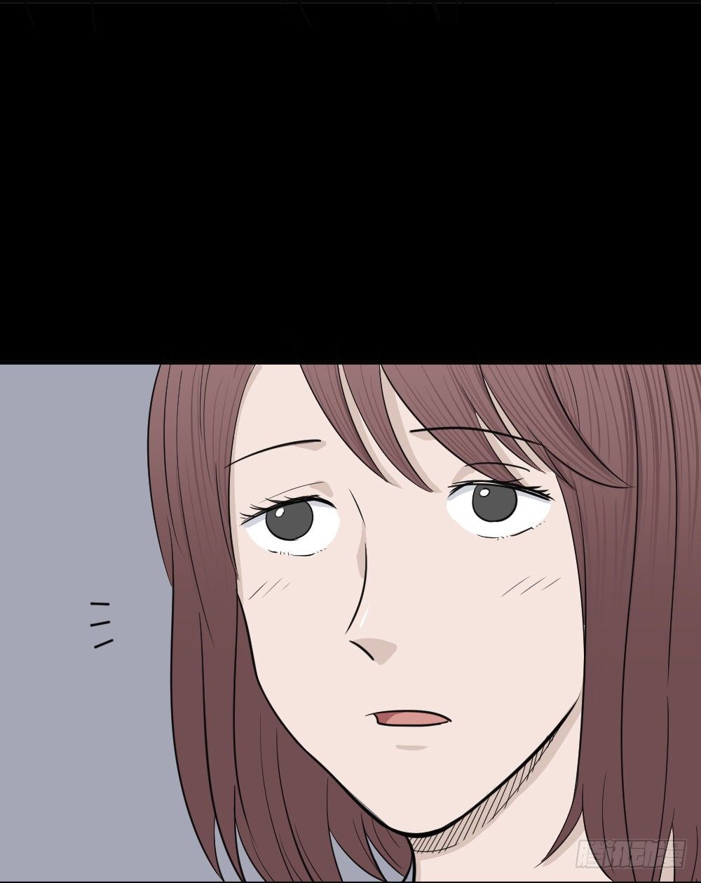 怪奇笔记韩漫全集-变色人（3）无删减无遮挡章节图片 