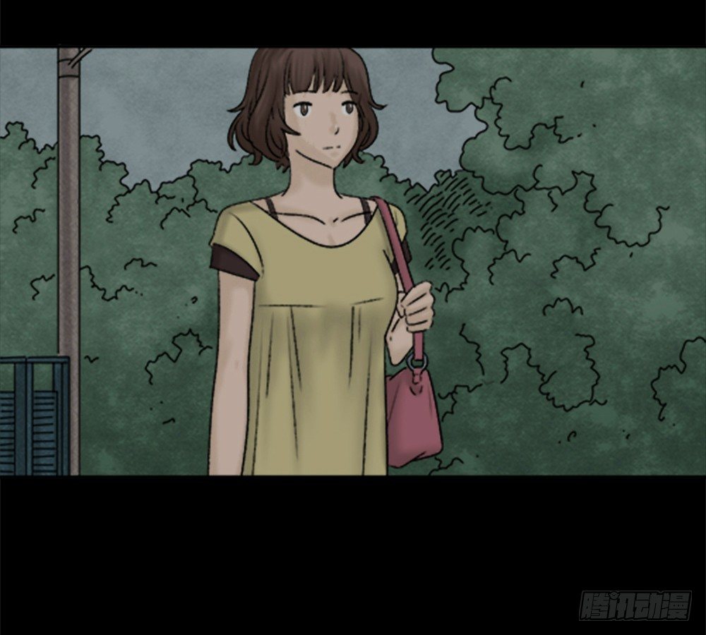 怪奇笔记韩漫全集-蜕壳（2）无删减无遮挡章节图片 