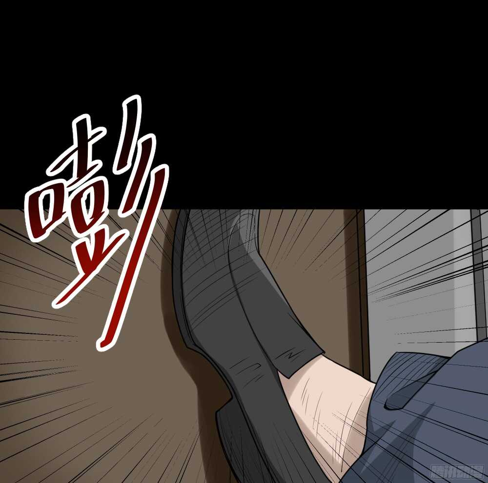怪奇笔记韩漫全集-叛变的手（1）无删减无遮挡章节图片 
