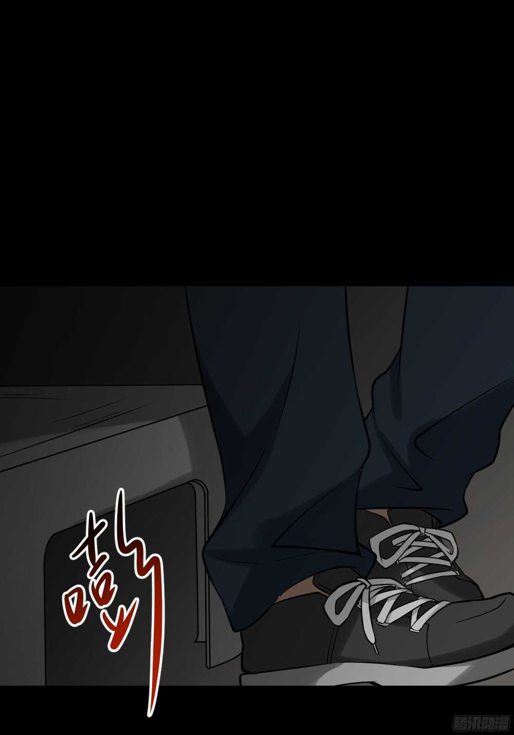 怪奇笔记韩漫全集-叛变的手（2）无删减无遮挡章节图片 