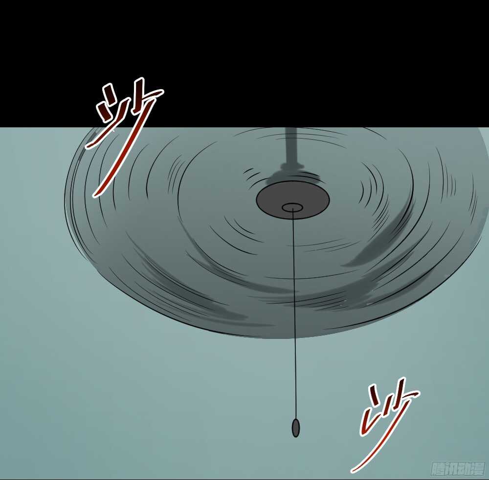 怪奇笔记韩漫全集-叛变的手（2）无删减无遮挡章节图片 