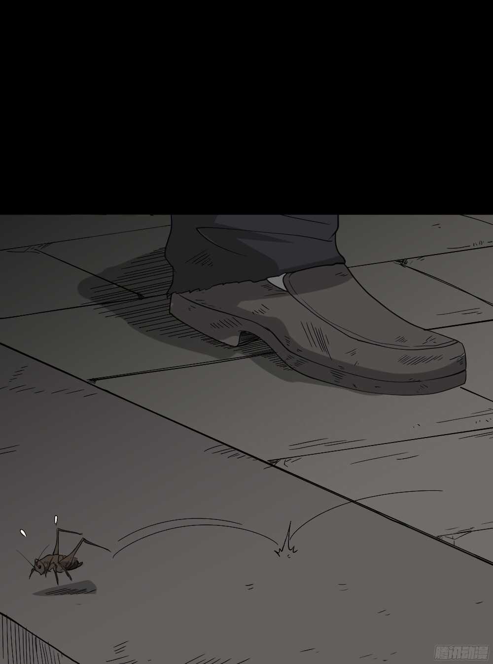 怪奇笔记韩漫全集-微观世界无删减无遮挡章节图片 