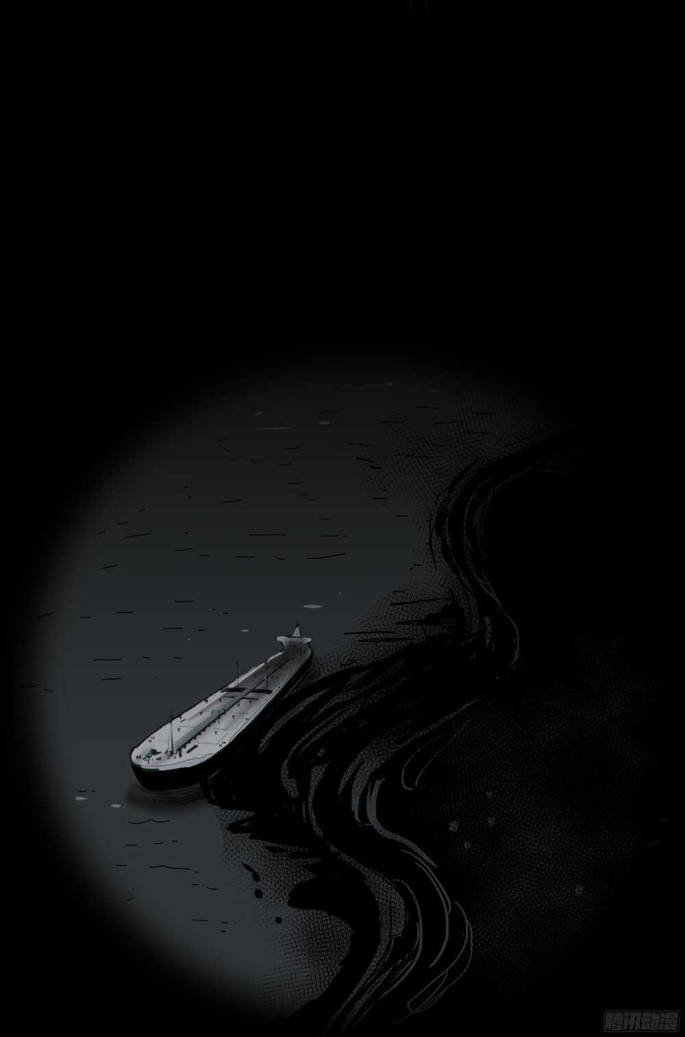 怪奇笔记韩漫全集-微观世界无删减无遮挡章节图片 