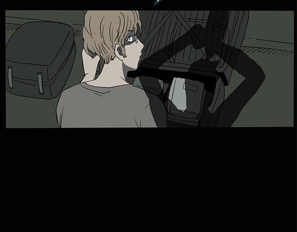 怪奇实录韩漫全集-第11话 配偶树（中）无删减无遮挡章节图片 