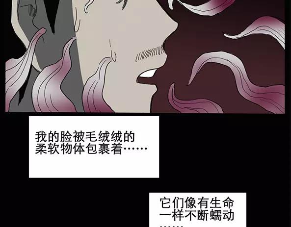 怪奇实录韩漫全集-第11话 配偶树（中）无删减无遮挡章节图片 