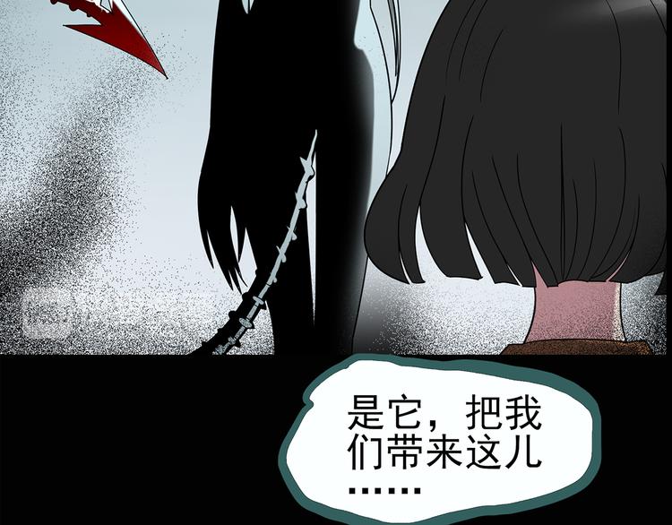 怪奇实录韩漫全集-第119话 漂亮头发 下无删减无遮挡章节图片 