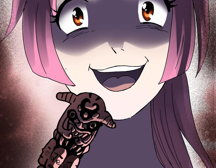 怪奇实录韩漫全集-第120话 隔壁的熊孩子无删减无遮挡章节图片 